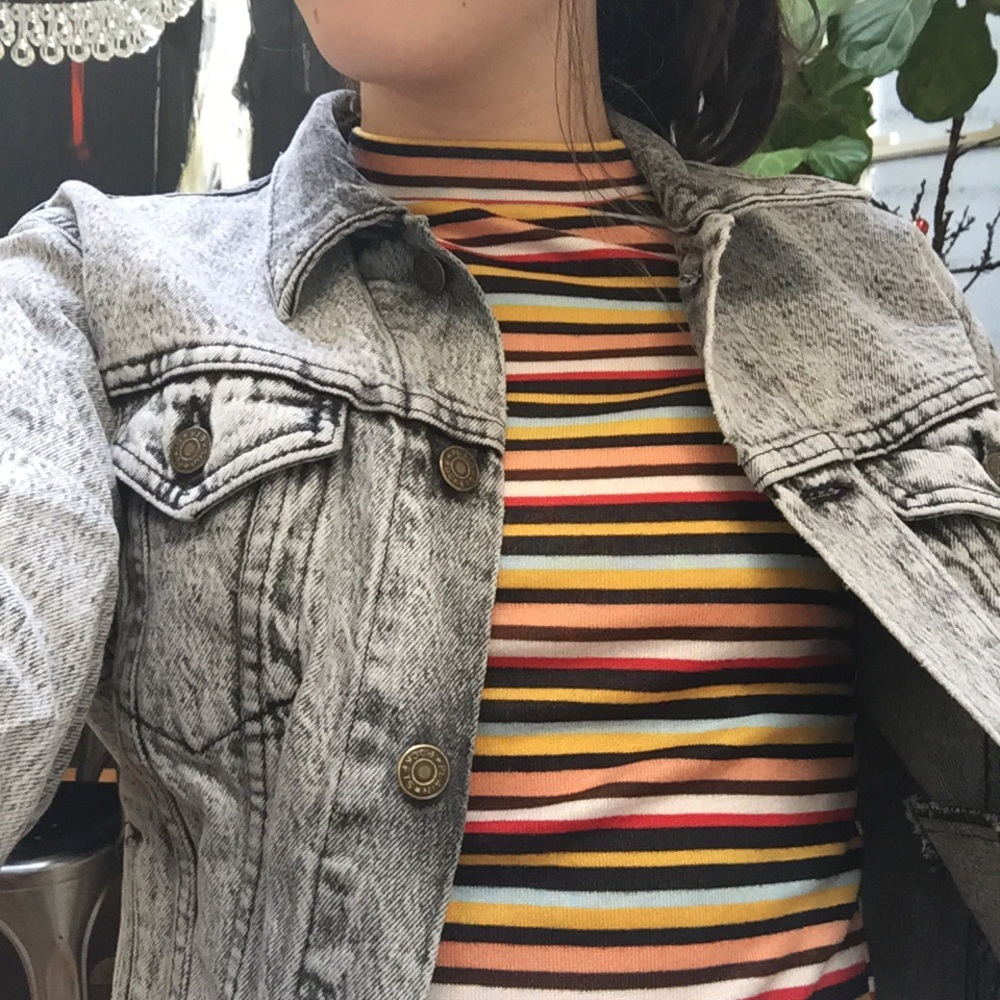 Meet your Posher, Maren